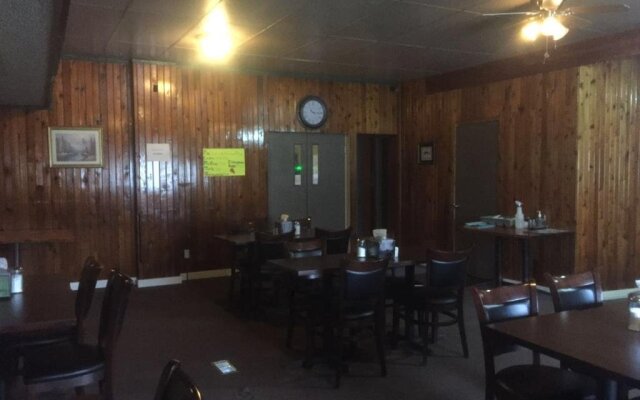 Old Central Hotel