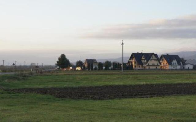 Ośrodek Wypoczynkowy Trzy Korony