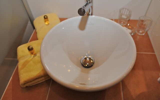 Woeberlerhof Pension