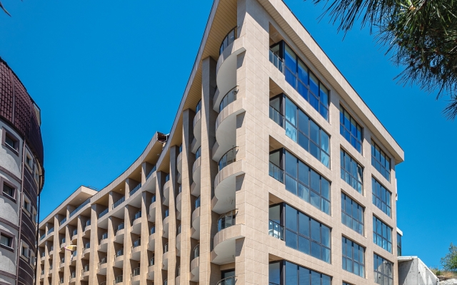Magarach Apartments