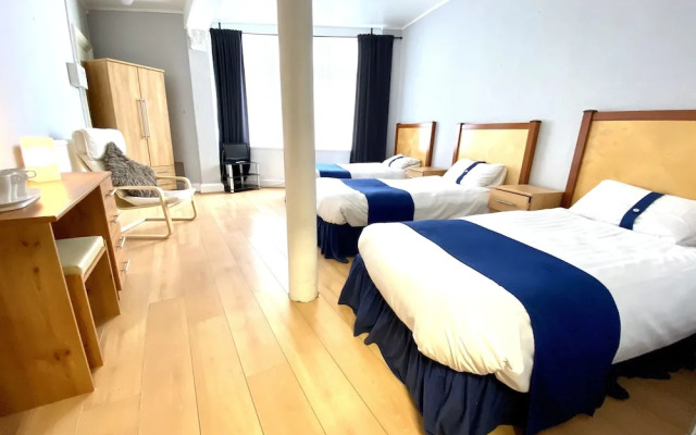 The Stalbridge Guest House