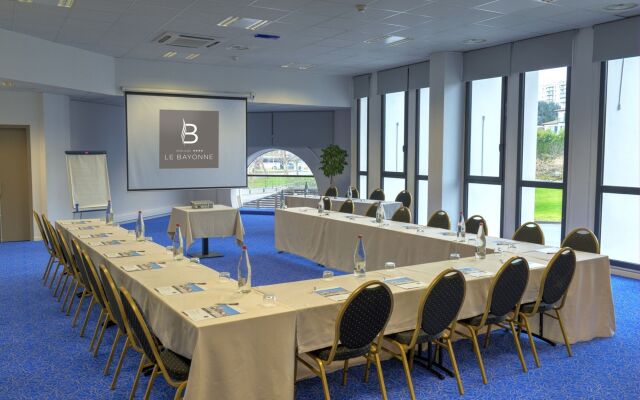 Hotel Le Bayonne