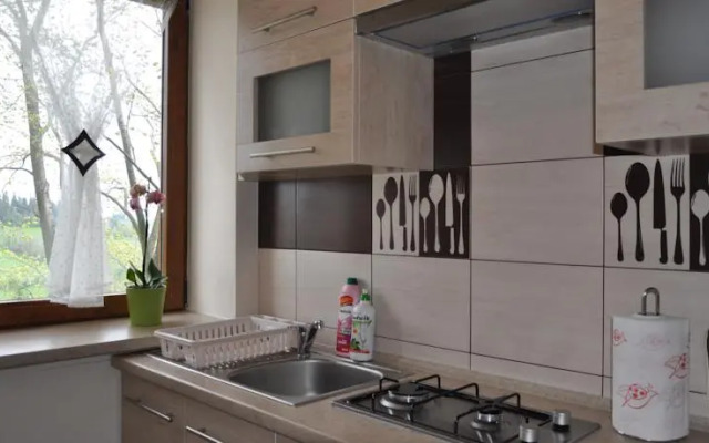 Gościniec u Groszka