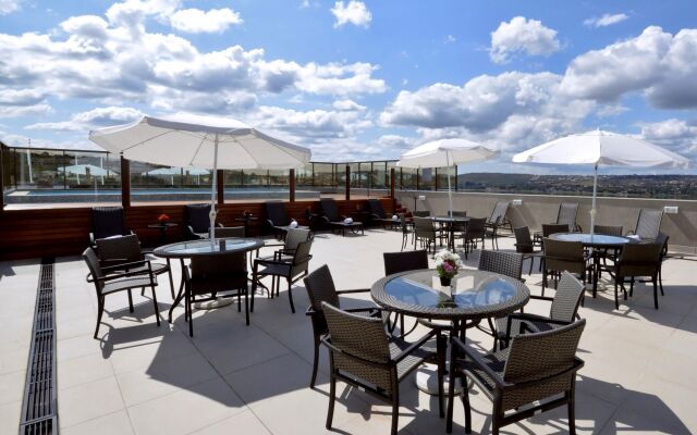 Lagoon Prime Hotel