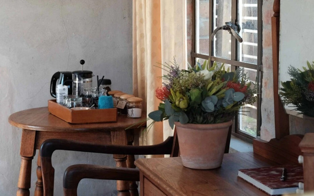 The Yard - Hostel