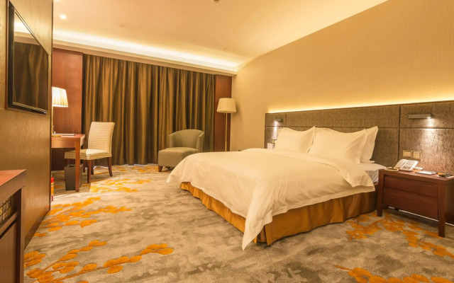 The Summit Hotel