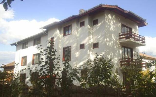 Guest House Sevda Bansko