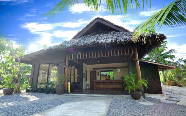 Loboc River Resort