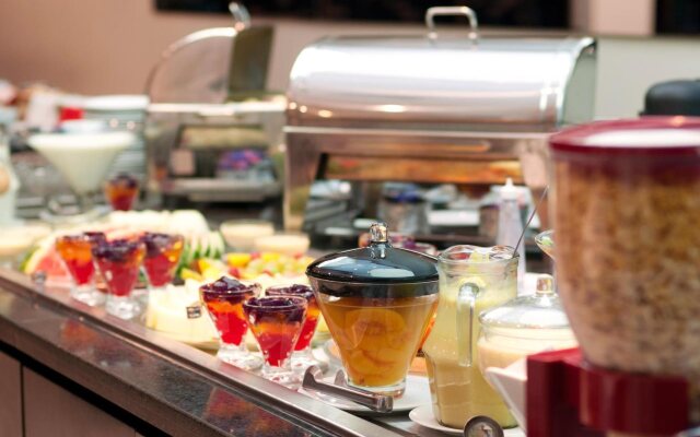 DoubleTree by Hilton Sao Paulo Itaim