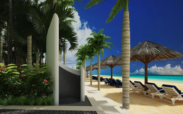 L'Azure Resort and Spa