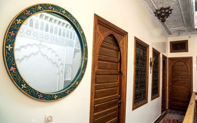 Riad Nouhal