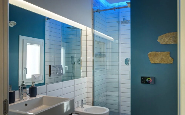 Ghiberti Apartment by Firenze Prestige