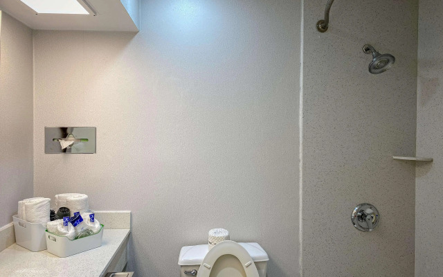 Motel 6 Atlanta, GA - Midtown