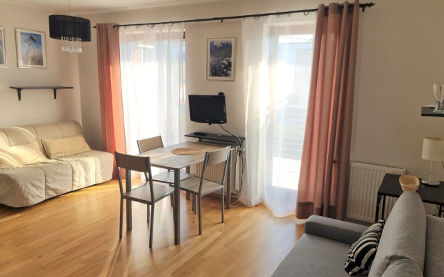 Apartamenty Sun&Snow Villa Klif