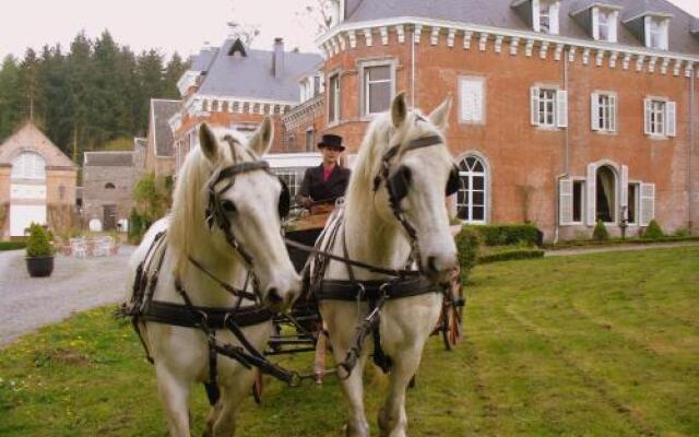 Chateau De Hodbomont