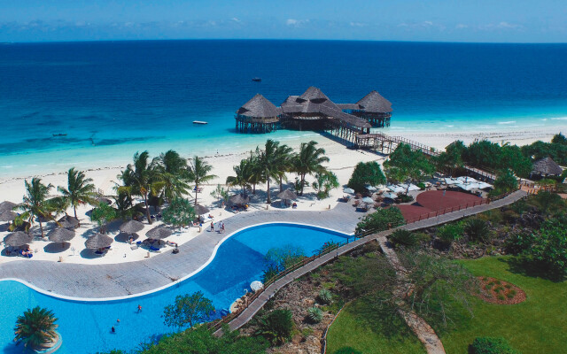 Hotel Riu Jambo