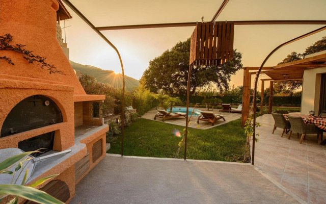 Rhodes Gem Villa