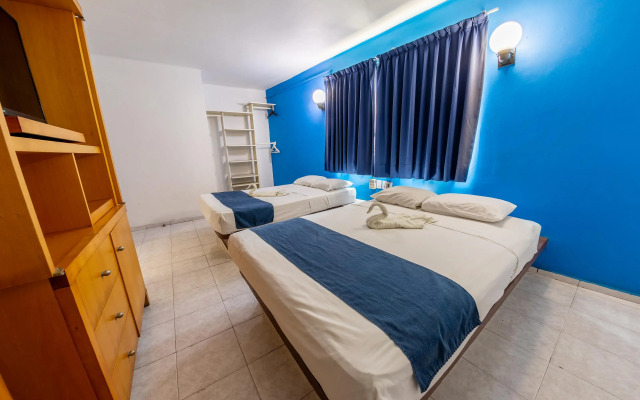 Hotel Arrecife