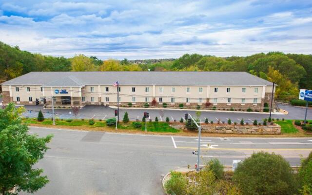 Best Western Milford Inn