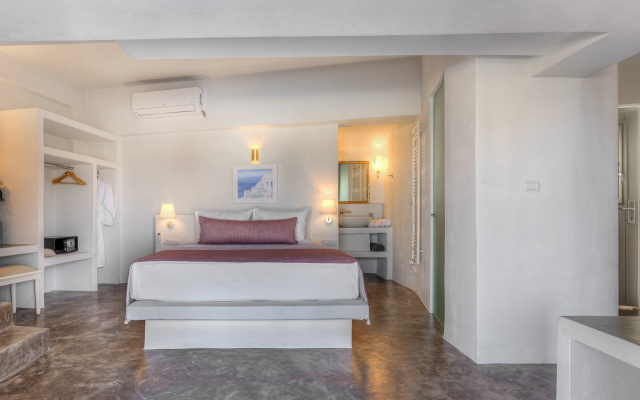 Desiterra Resort