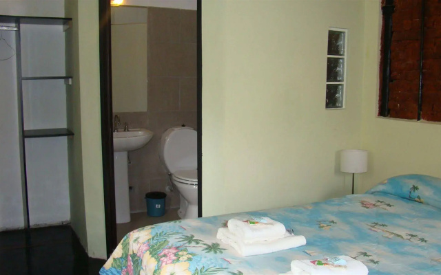 Hotel Chipre