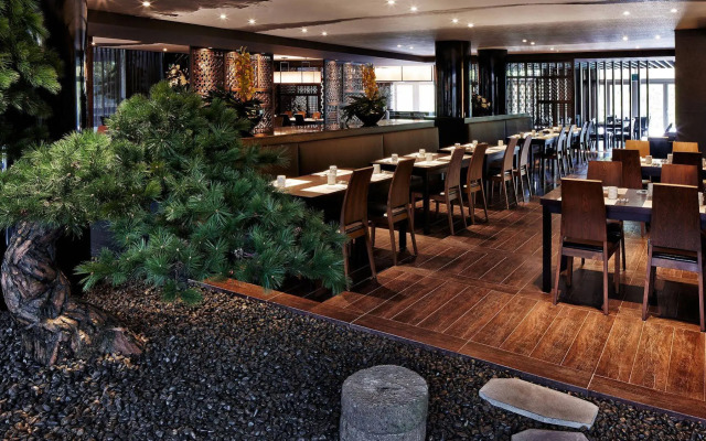 Kensington Jeju Hotel