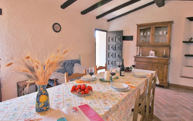 Beautiful Antique Borgo With Breathtaking Panorama's and Pool