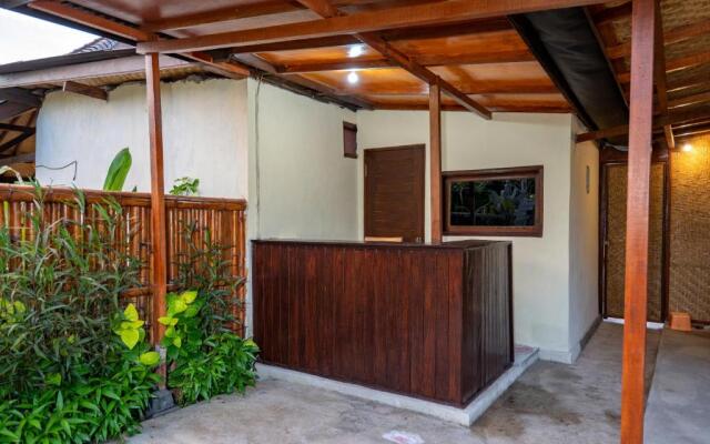 The Soggol Lembongan