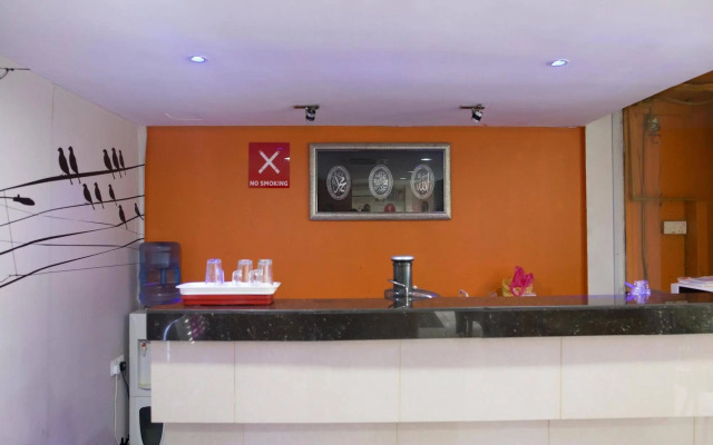 OYO Rooms Opposite Jalan Bukit Bintang