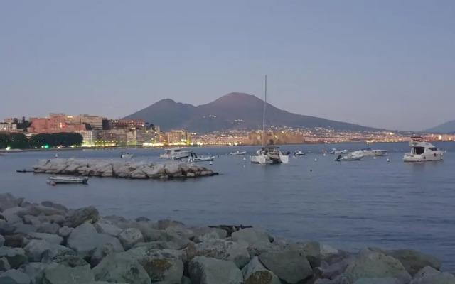 Residenza Carlo III di Borbone