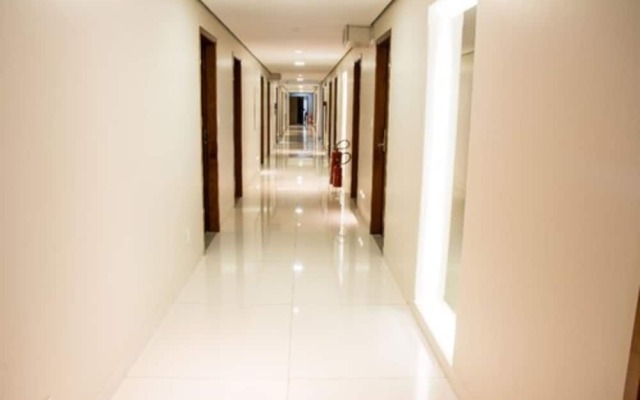 Hotel Vale Verde