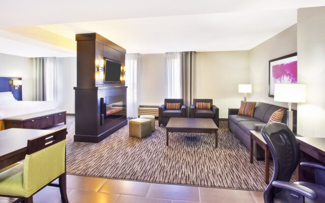 Holiday Inn Express Sault Ste Marie by IHG