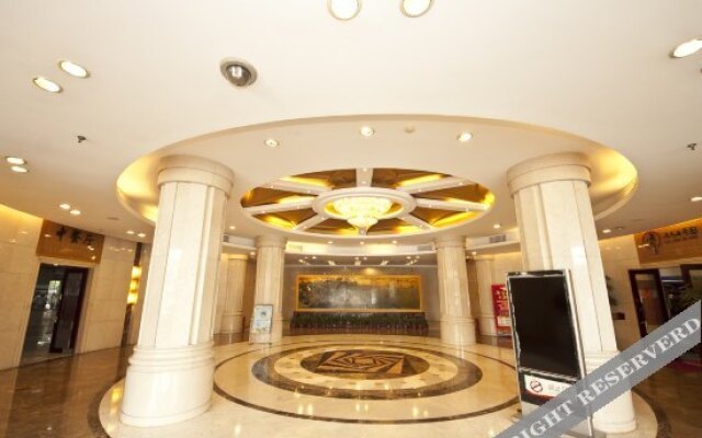 Yulida Hotel