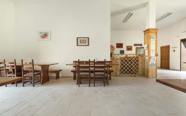 1864 Agriturismo Podere San Giorgio - Camera Matrimoniale Comfort