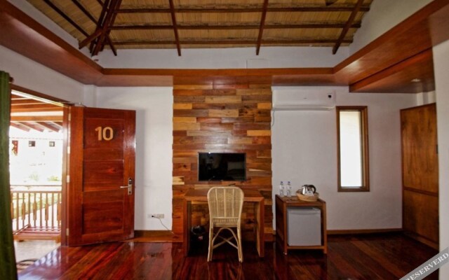 The Nest El Nido