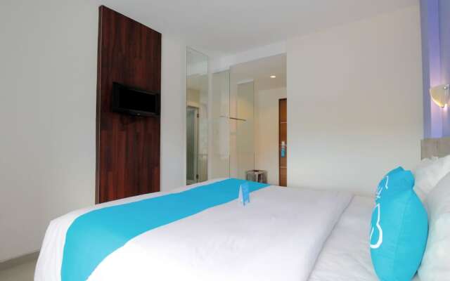 Airy Jimbaran Taman Mulia Arwana 88 Bali