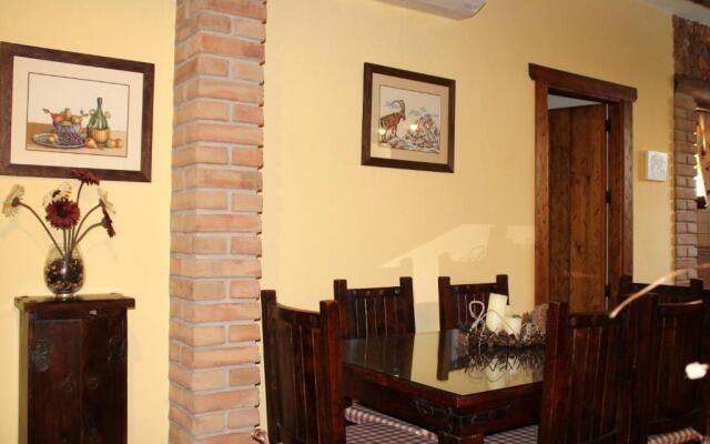 Casa Patricia SpainSunRentals 1052