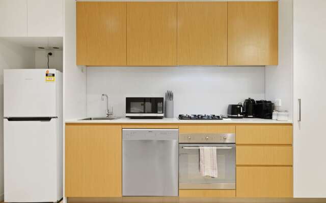 HomeHotel-Luxurious next to Shopping