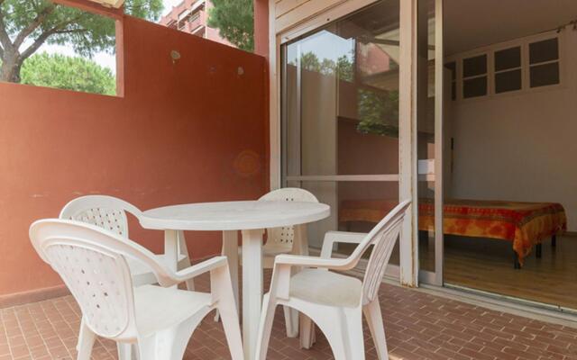 Fiocco flat in Follonica-FIOCCO