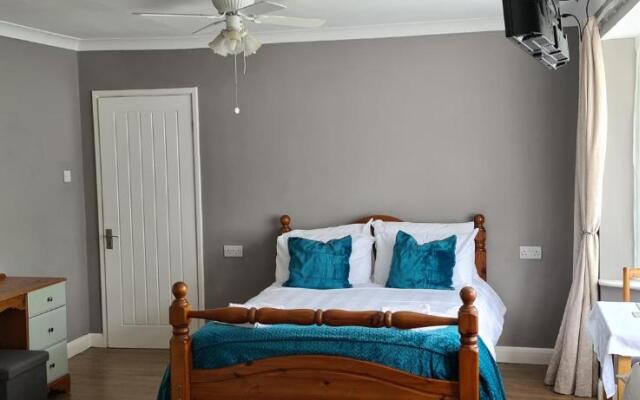 The Golf Studio Woodhall Spa