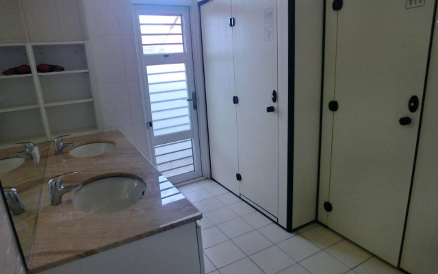 Easy Inn International Hostel