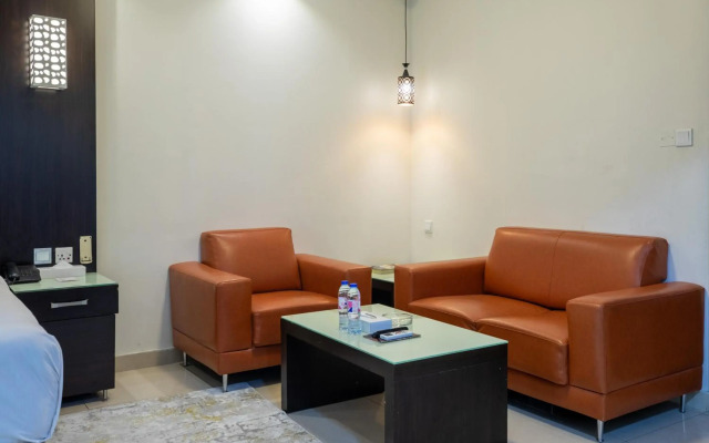 Panorama Bur Dubai Hotel