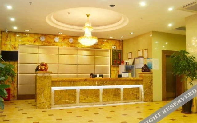Yuexing Business Hotel