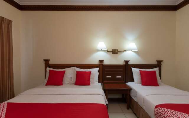 Super OYO 89300 Zen Garden Resort