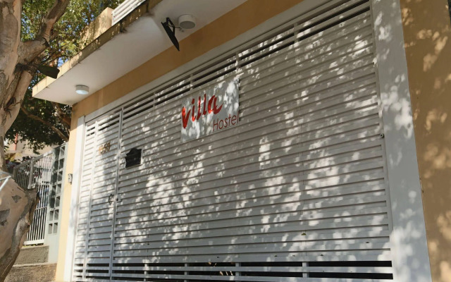 Villa Hostel