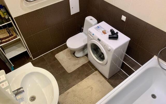 Апартаменты на улице Родионова 192/3