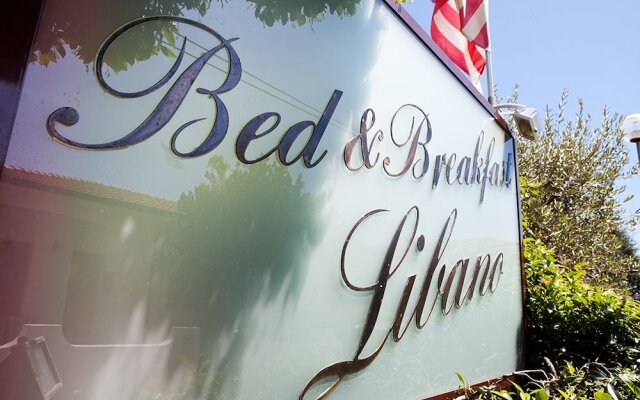 Bed And Breakfast Libano