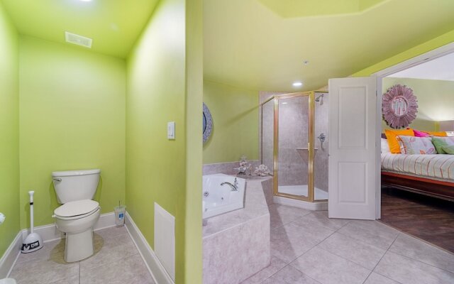 Crb0515 4 Bedroom Condo