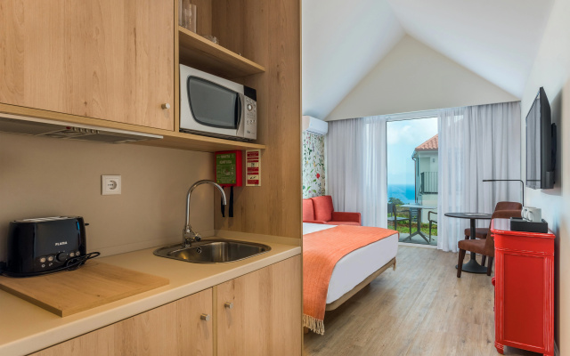 Pestana Quinta do Arco Nature & Rose Garden Hotel