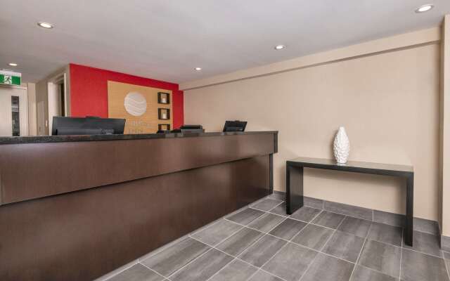 Comfort Inn Ottawa East